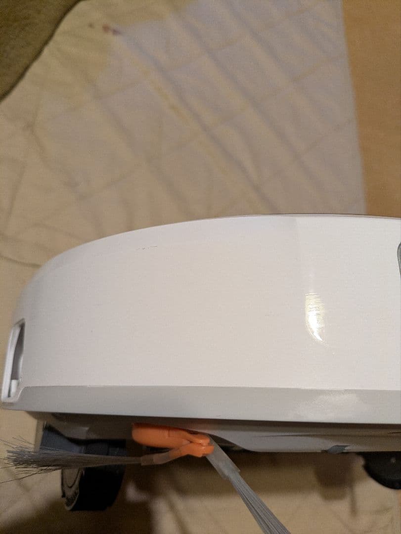 haruyuki Narwal Flow 本体