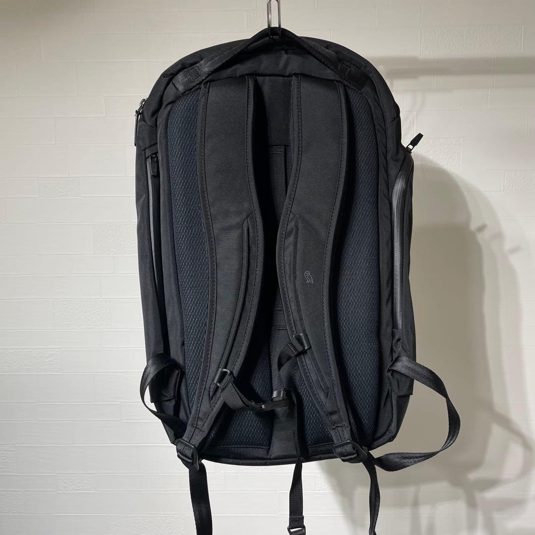 Transit Workpack Pro 28L リサイクルデュラウィーブ