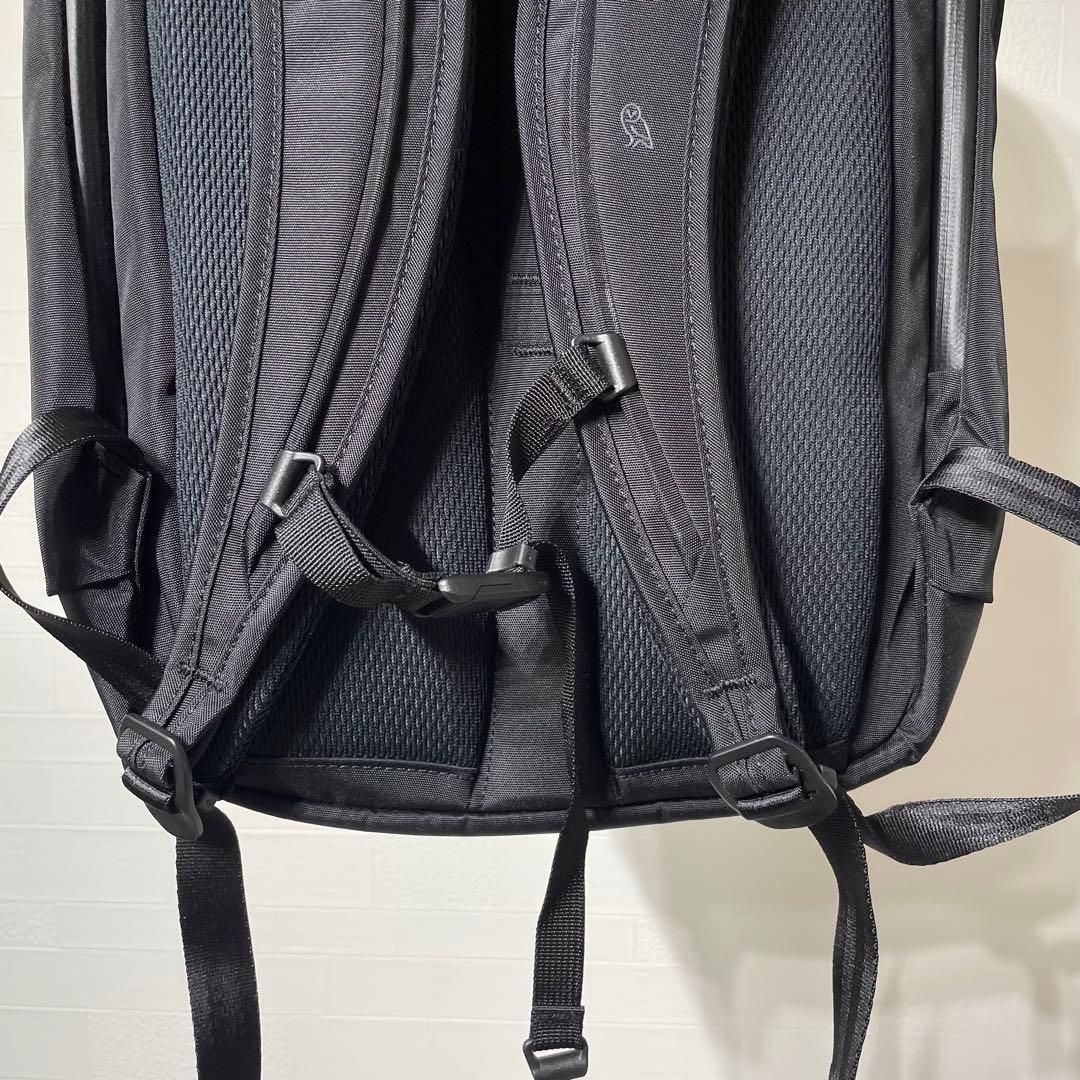 Transit Workpack Pro 28L リサイクルデュラウィーブ