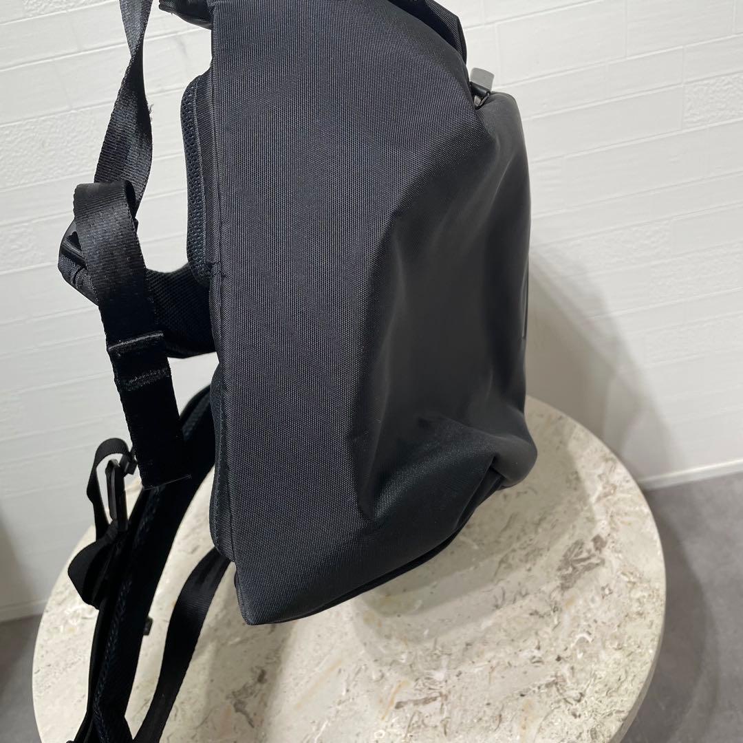 Transit Workpack Pro 28L リサイクルデュラウィーブ