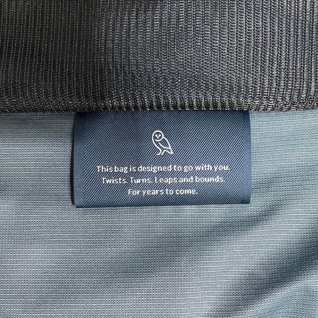 Transit Workpack Pro 28L リサイクルデュラウィーブ