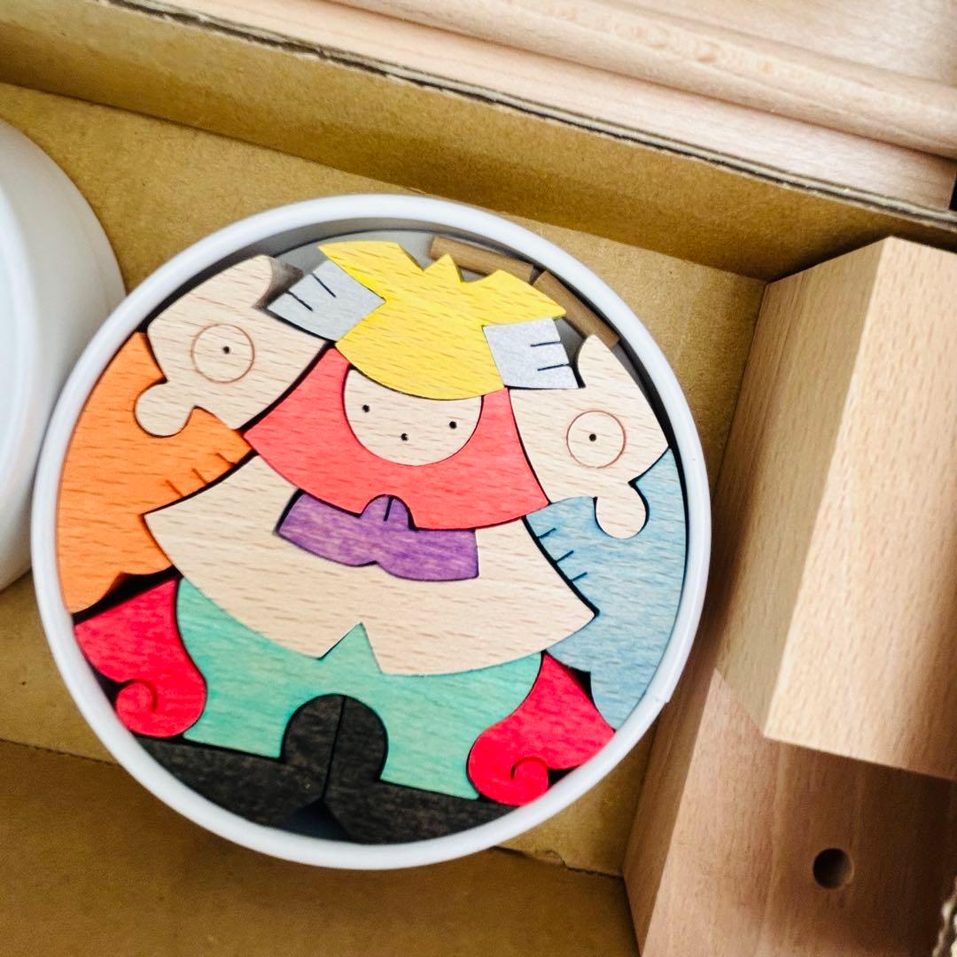 小黒三郎 五月人形 里山円武者三段飾り 木製