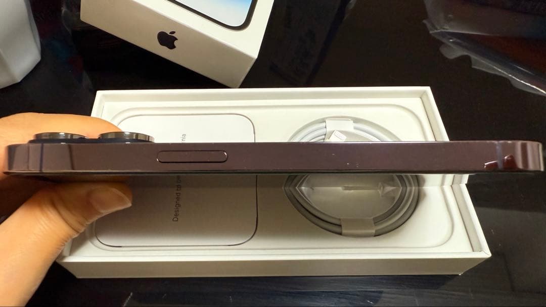 スマートフォン本体 iPhone 14 Pro 256GB