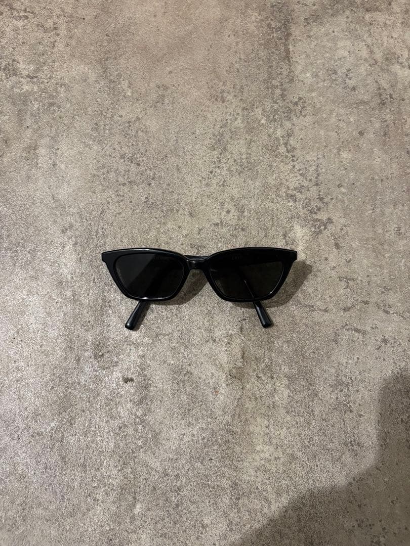 小物 Gentle Monster sunglasses