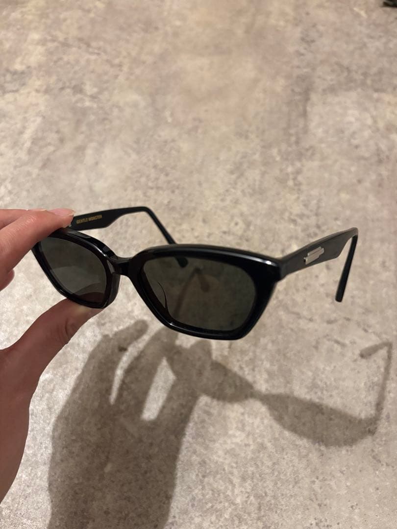 小物 Gentle Monster sunglasses