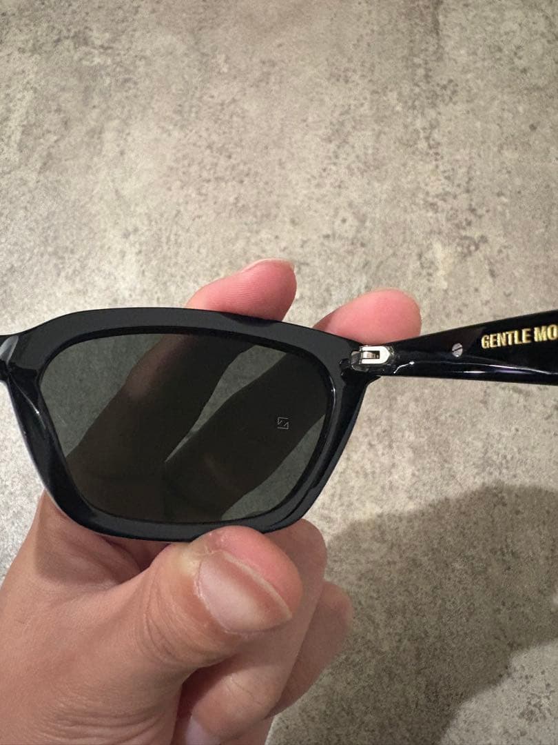 小物 Gentle Monster sunglasses