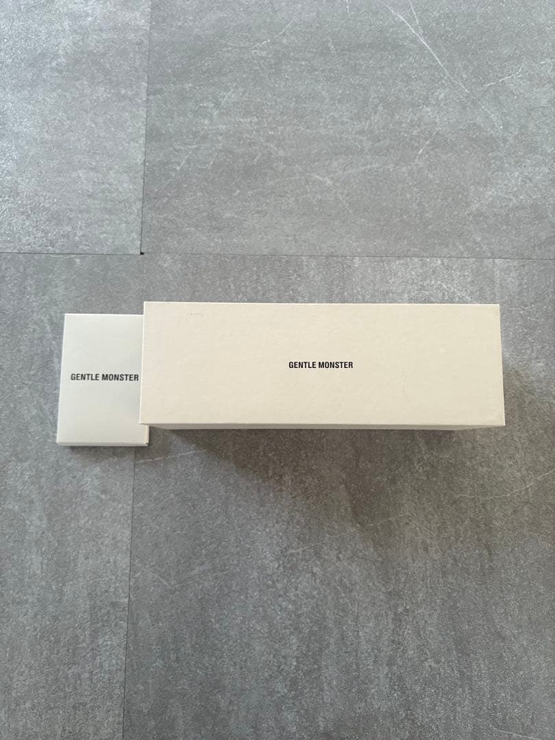 小物 Gentle Monster sunglasses
