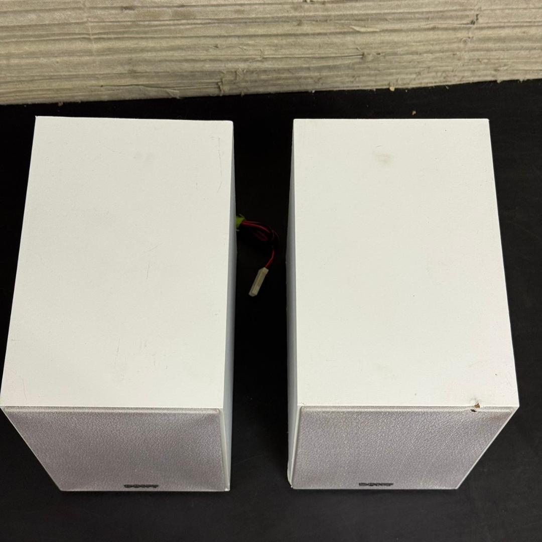 ☆SONY　マルチコネクトコンポ　HCD-SBT40　2015年製