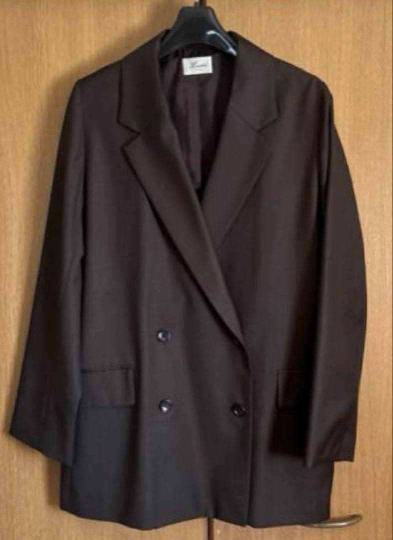 【美品】L'Appartement Lisiere Guabello W JK