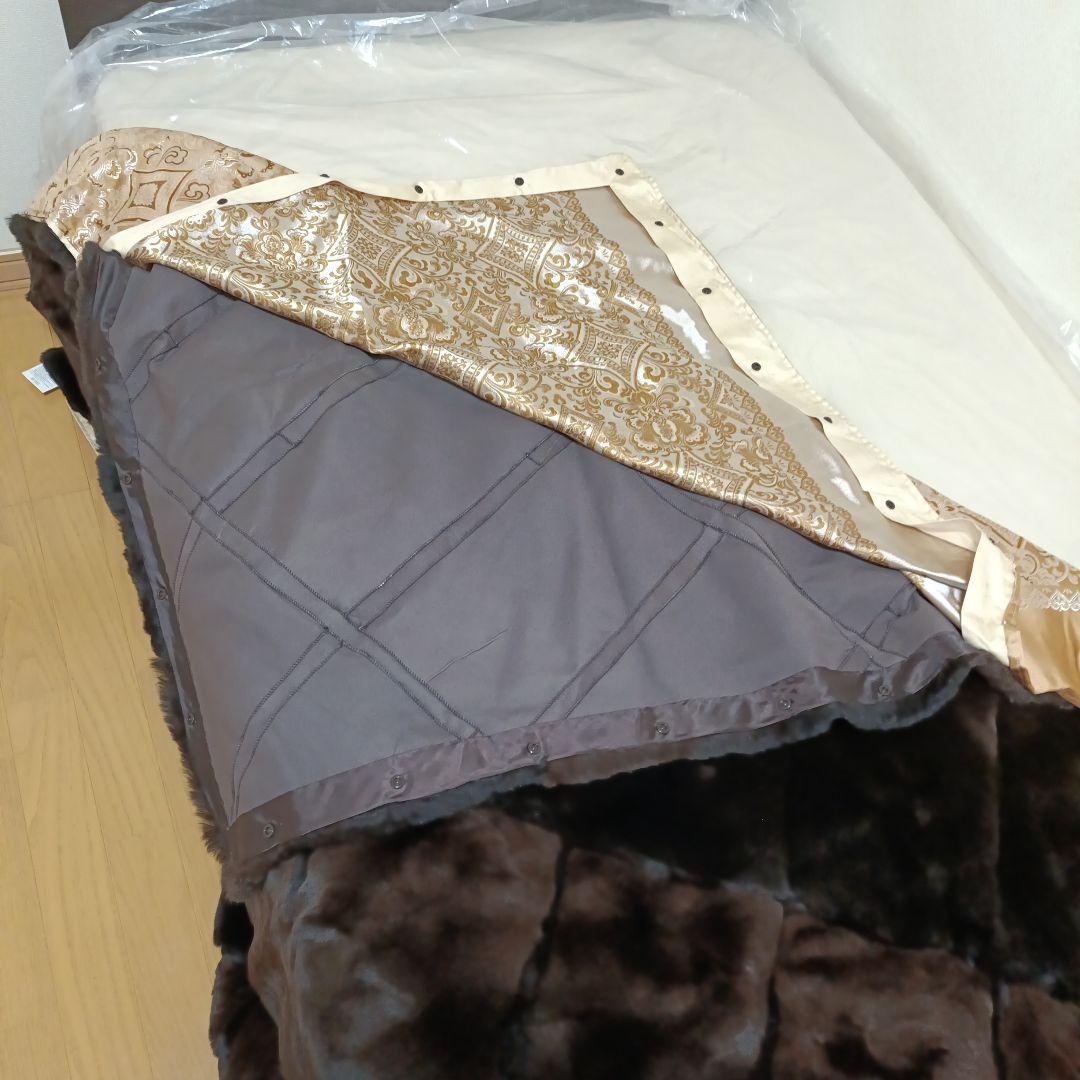 未使用　レッキスラビット　掛けカバー　Excel　Human　枕カバー2個セット