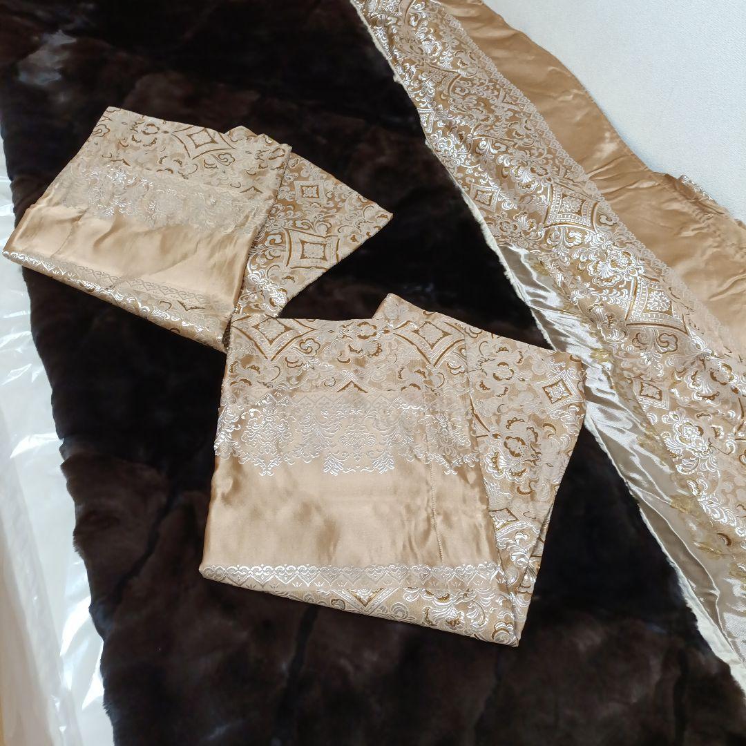 未使用　レッキスラビット　掛けカバー　Excel　Human　枕カバー2個セット