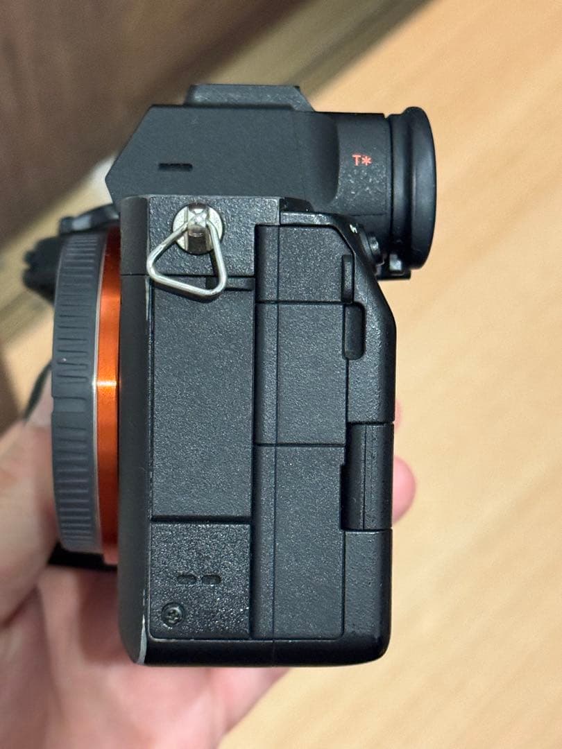 T*a様 【中古】α7Ⅳ ILCE-7M4