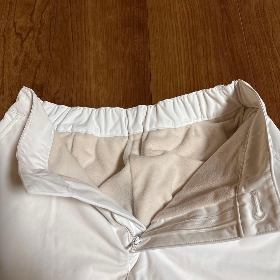 ビームゴルフ 裏地付き撥水パンツ