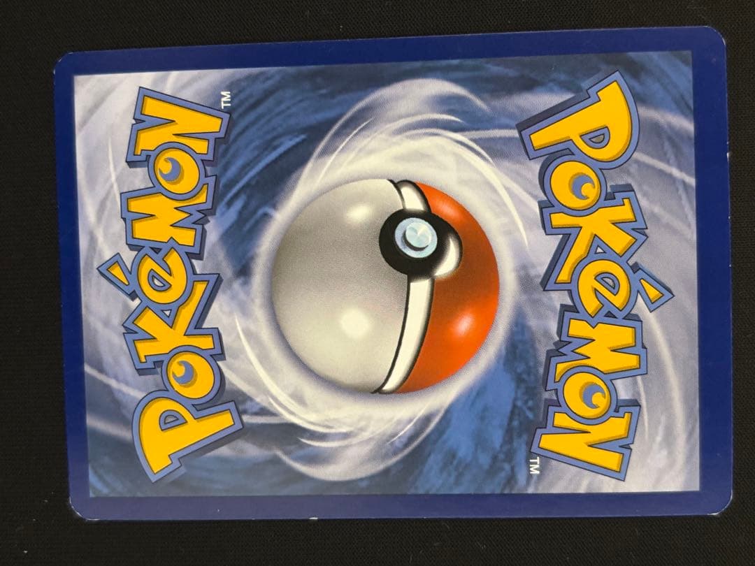 d*4様 ブラッキーナイトバトルプロモ英語版 xy96 正規品Umbreon