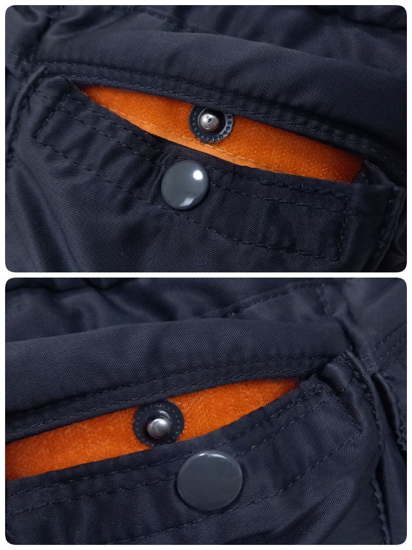 ●美品●　PORTER　TANKER　二層式　ショルダーバッグ　L　タンカー　黒