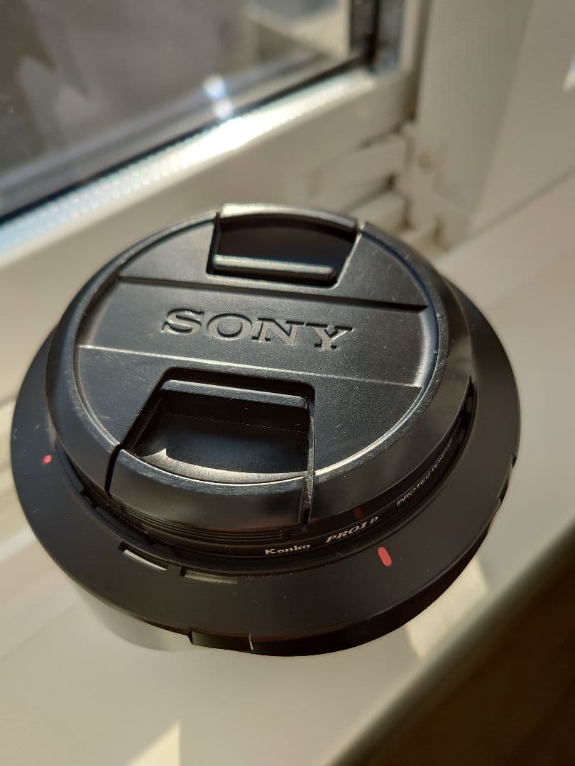 【SONY】DT SAL1118（sal11-18 F4.5-5.6）Aマウント