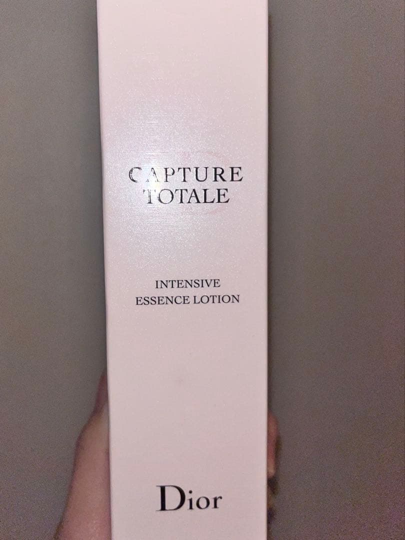 カプチュール トータル インテンシブ エッセンス ローション (化粧水)