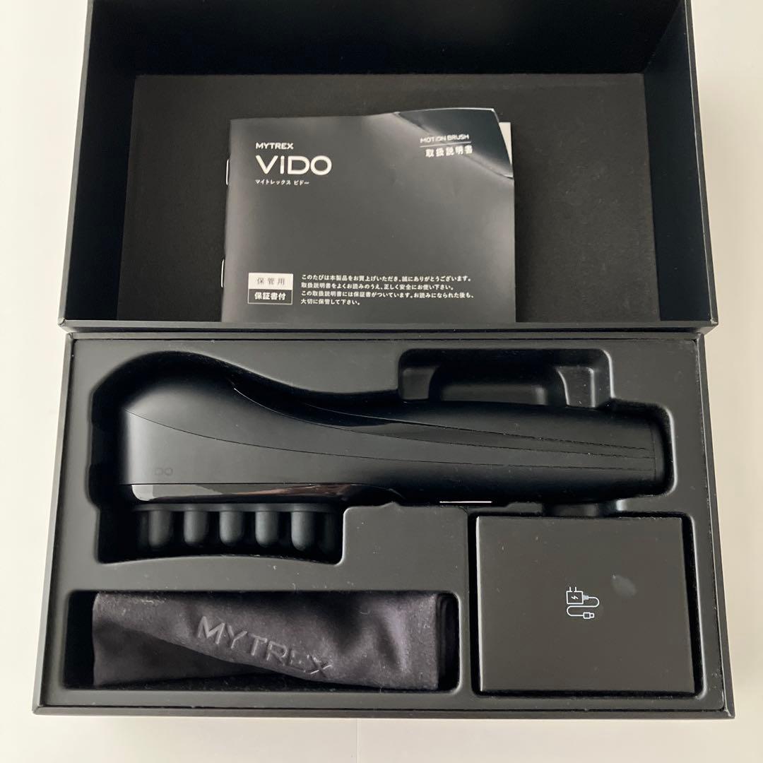 MYTREX VIDO マイトレックス ビドー