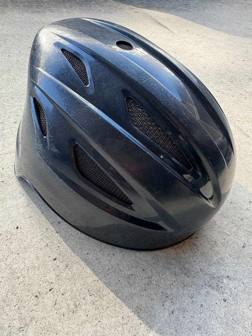 Mizuno 少年軟式用 キャッチャー防具セット ミズノ