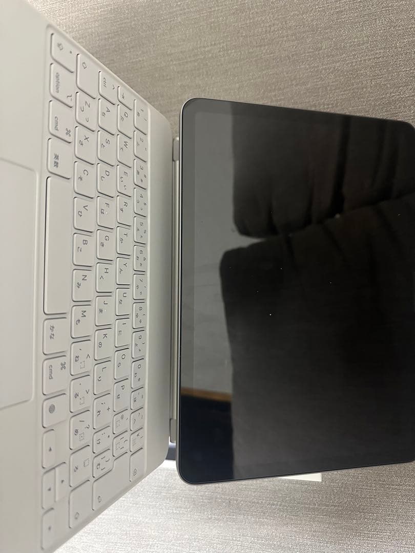 Apple iPad Air スペースグレー 本体