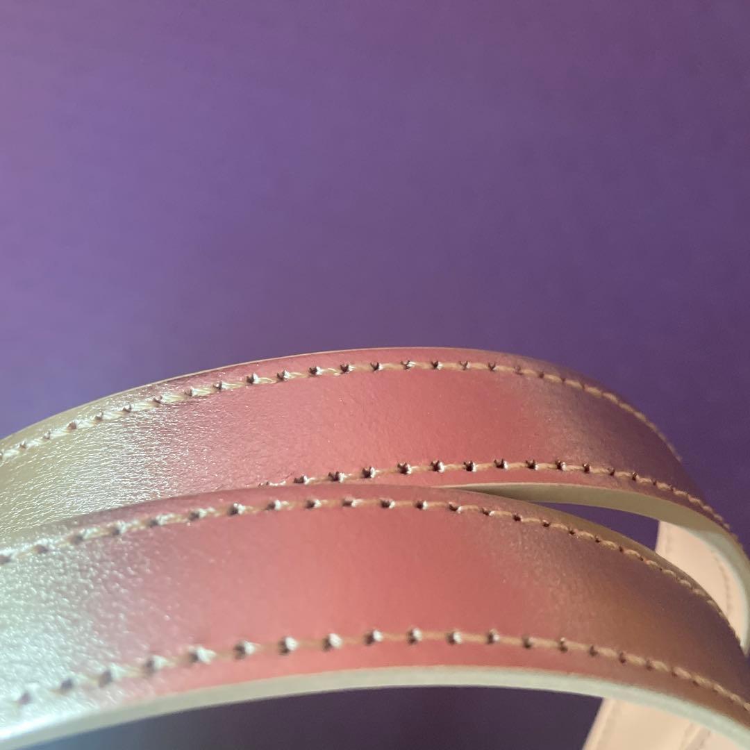 MARY AL TERNA / GAP トートバッグ ベージュ