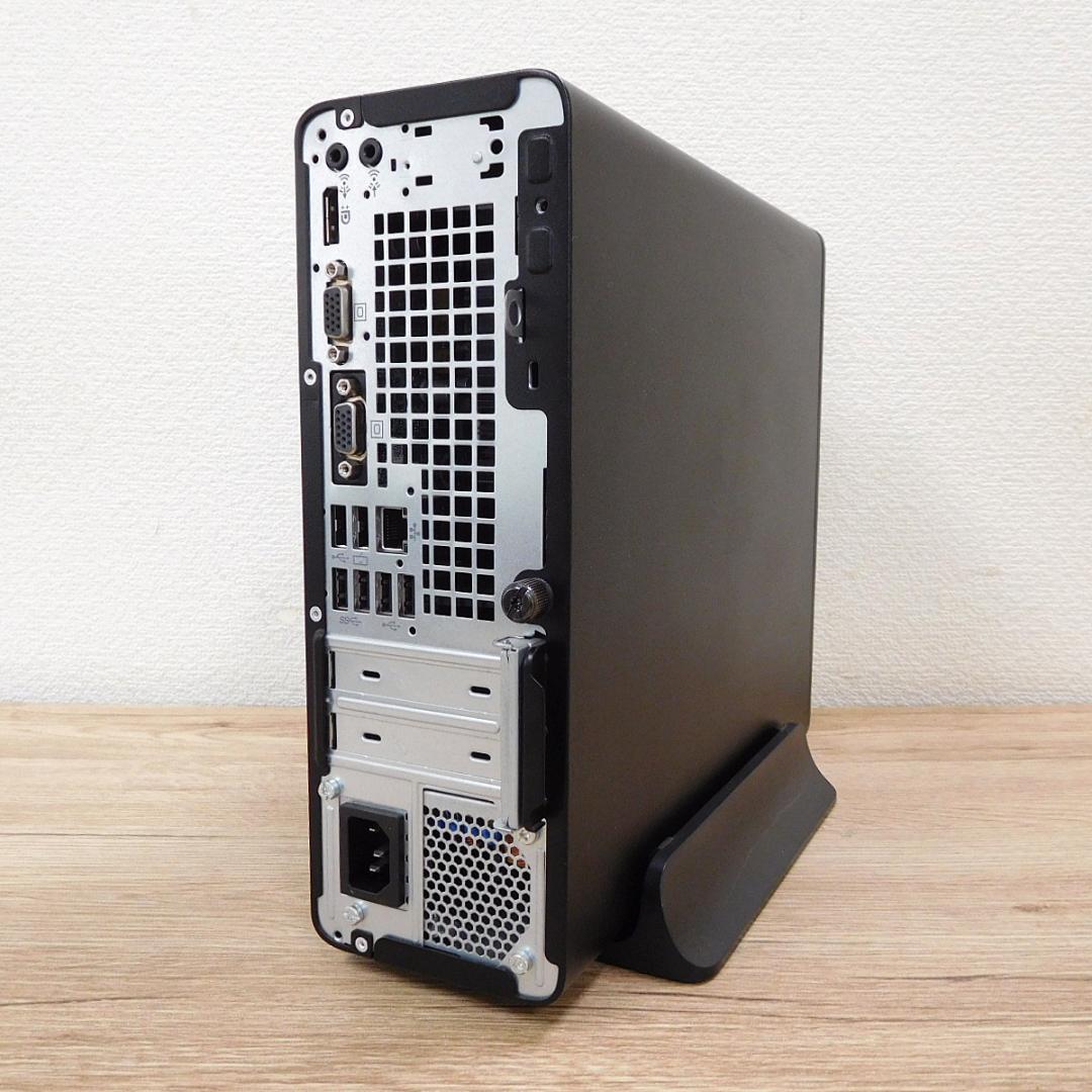 特価★HP ProDesk 400 G5 i5-8500/8GB/SSD128