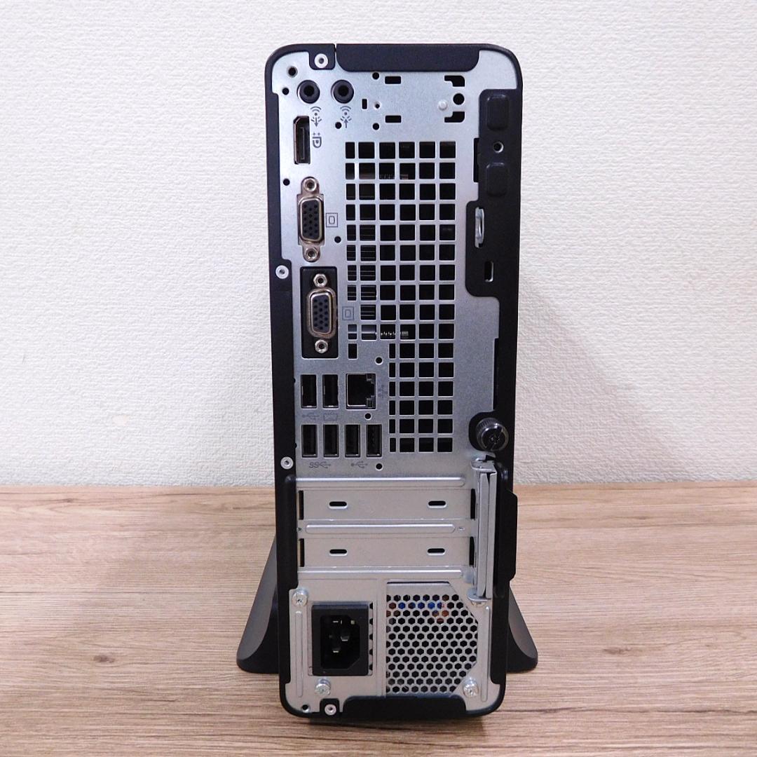 特価★HP ProDesk 400 G5 i5-8500/8GB/SSD128