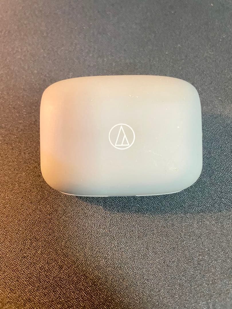 ATH-TWX7 リッチホワイト