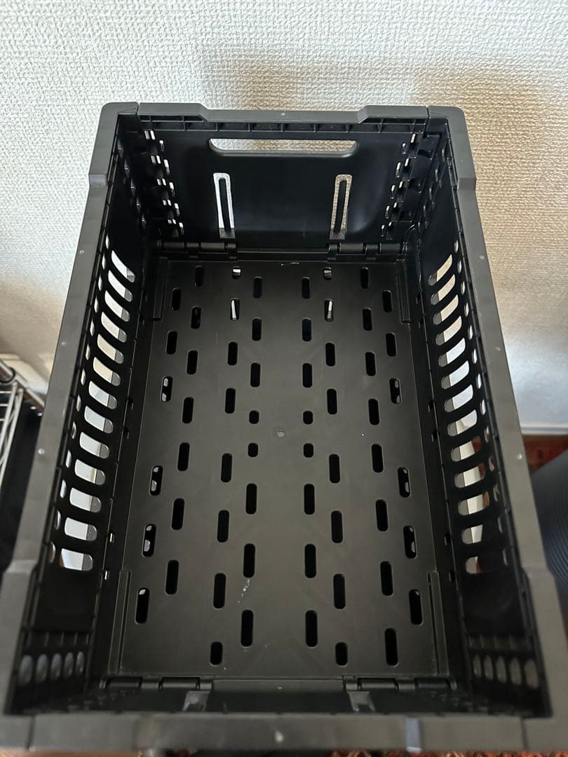 SRL neighborhood コンテナ　5L×2