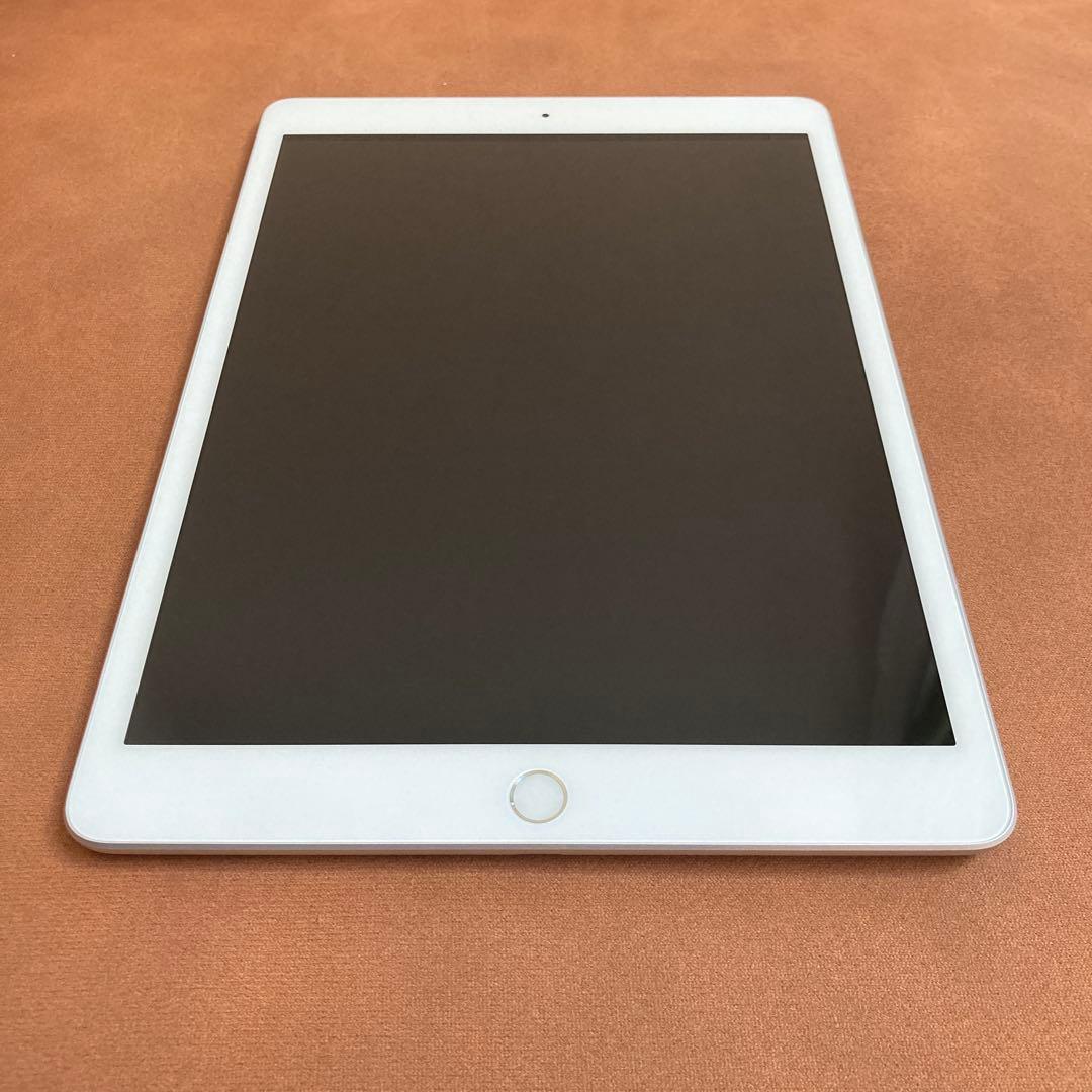 458【早い者勝ち】美品☆電池良好☆iPad8第8世代32GB WIFIモデル☆