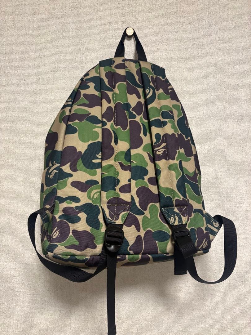 bape リュックサック　シャーク