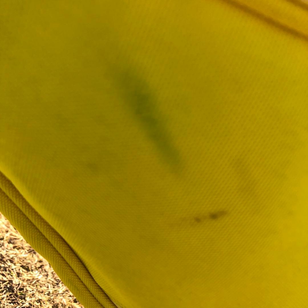 マンシングウェア　キャディバッグ　グラフィック　軽量　スタンド式