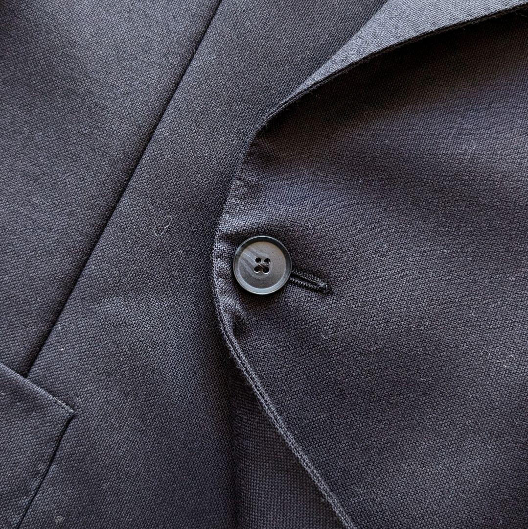 TAGLIATORE ネイビージャケット ダブル 通年 モンテカルロ 46サイズ