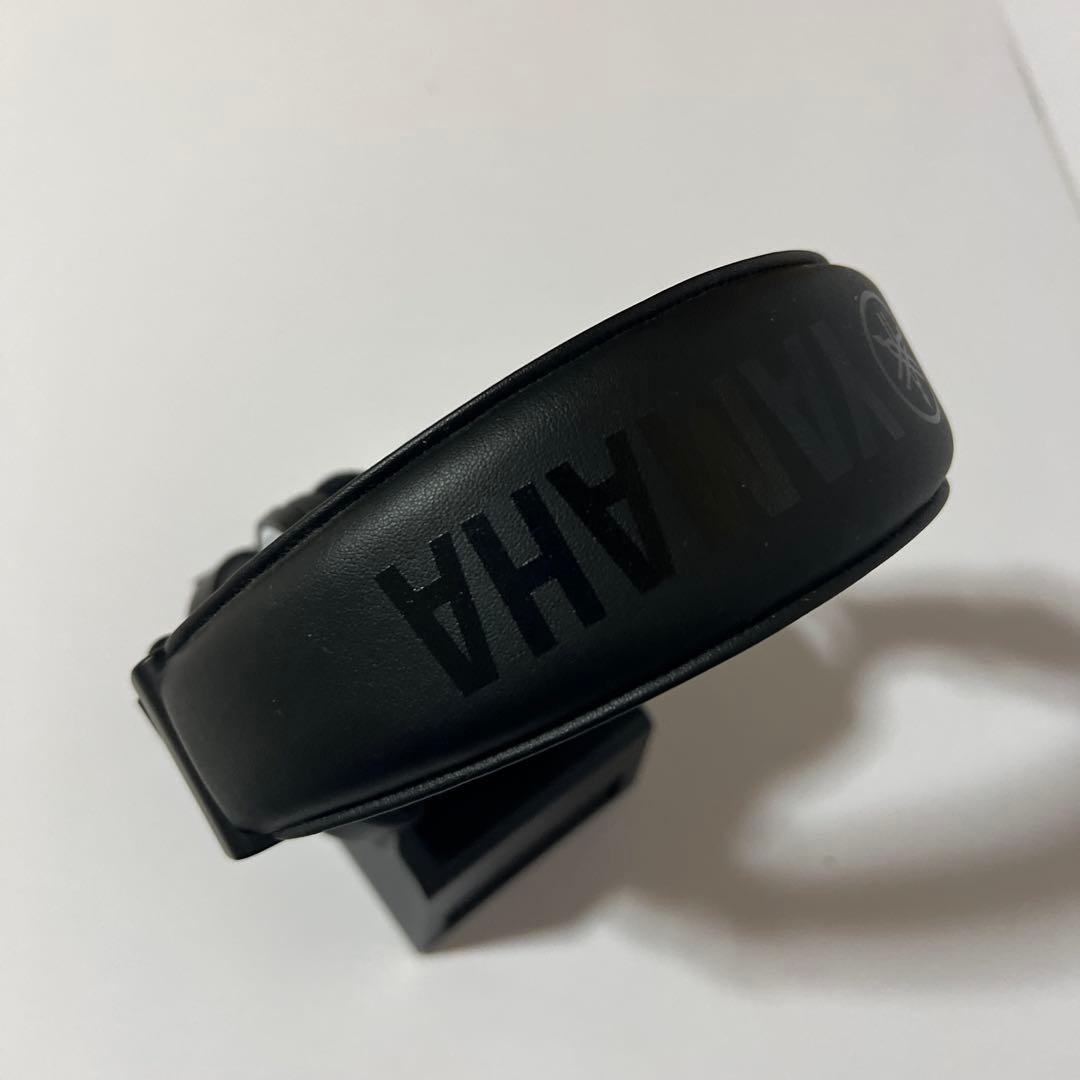 ヤマハ YAMAHA YH-WL500 ワイヤレスヘッドホン