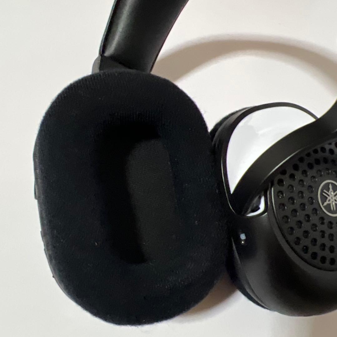 ヤマハ YAMAHA YH-WL500 ワイヤレスヘッドホン