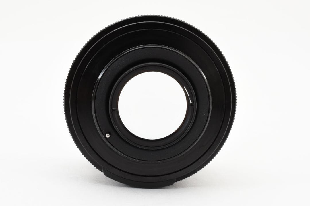 ◎フレア◎YASHICA YASHINON-DX 50mm F1.7 SO289