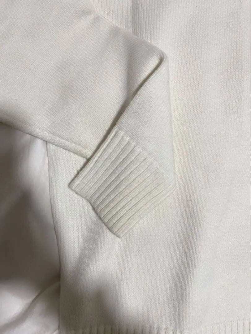 【値下げ】AMI PARIS ニットセーター