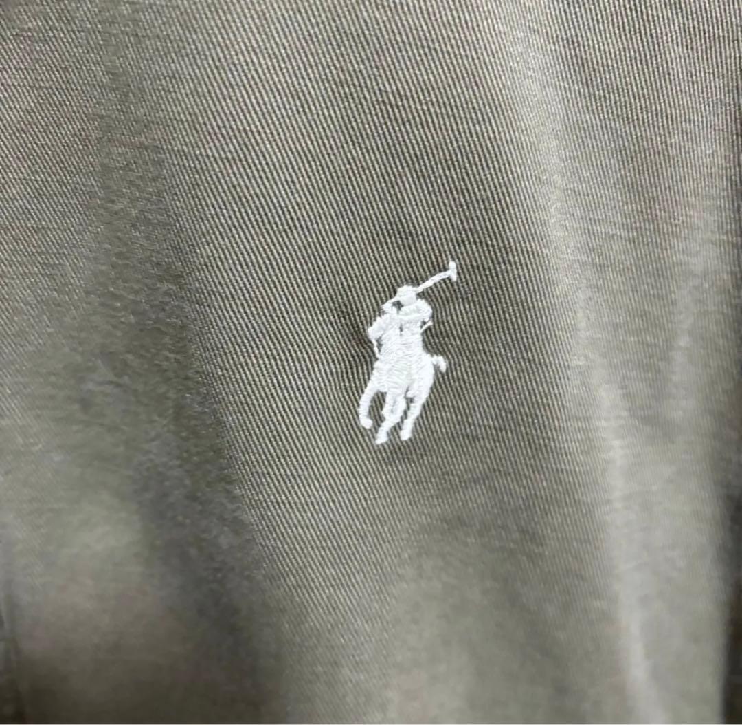 定価30690円❗️新品未使用❗️ポロ　ラルフローレン ミリタリージャケット