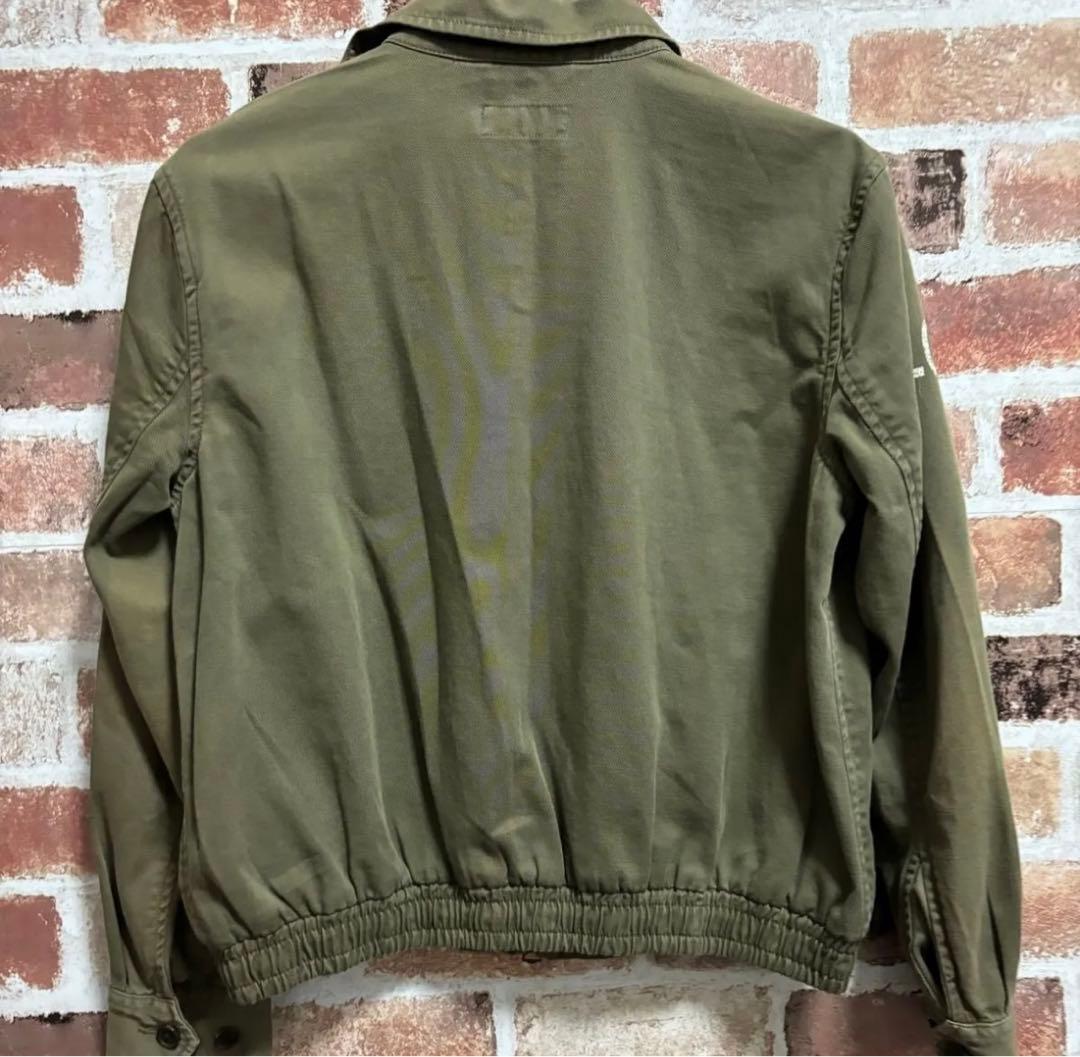 定価30690円❗️新品未使用❗️ポロ　ラルフローレン ミリタリージャケット