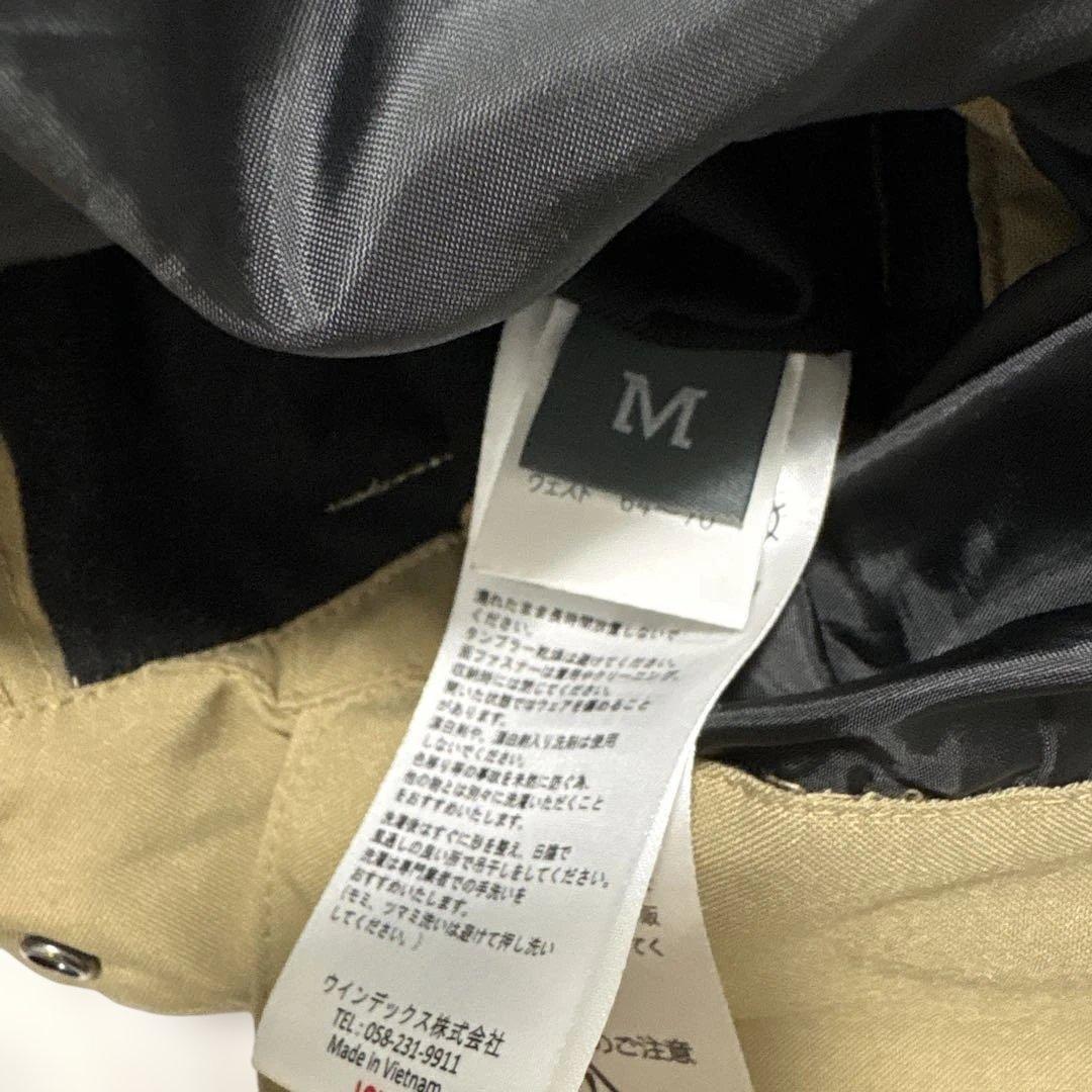 GRAVER GREEK スノーボードウェア Lサイズ