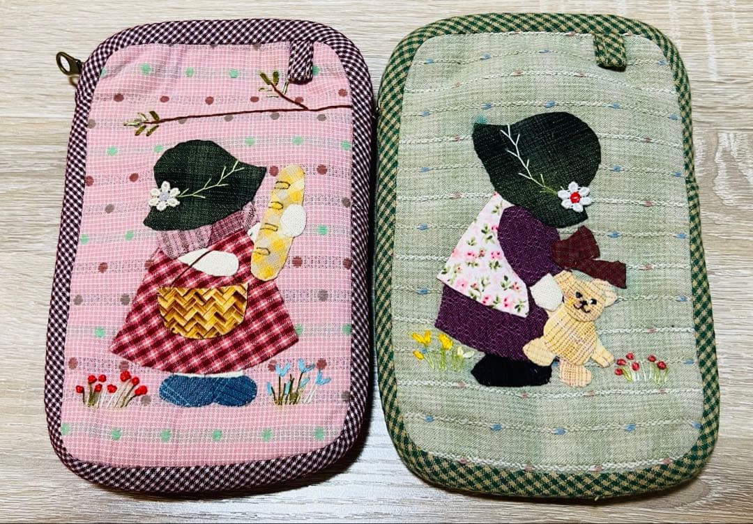 ★ナナページ④★