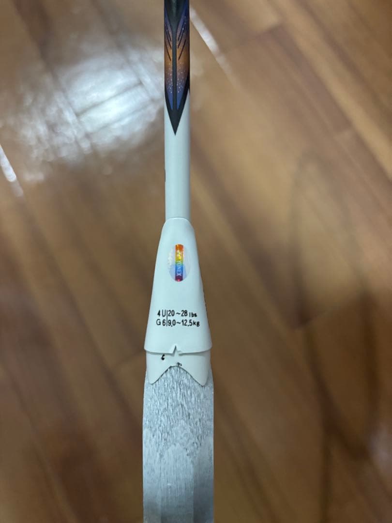 ヨネックス　アストロクス77tour 専門店限定色