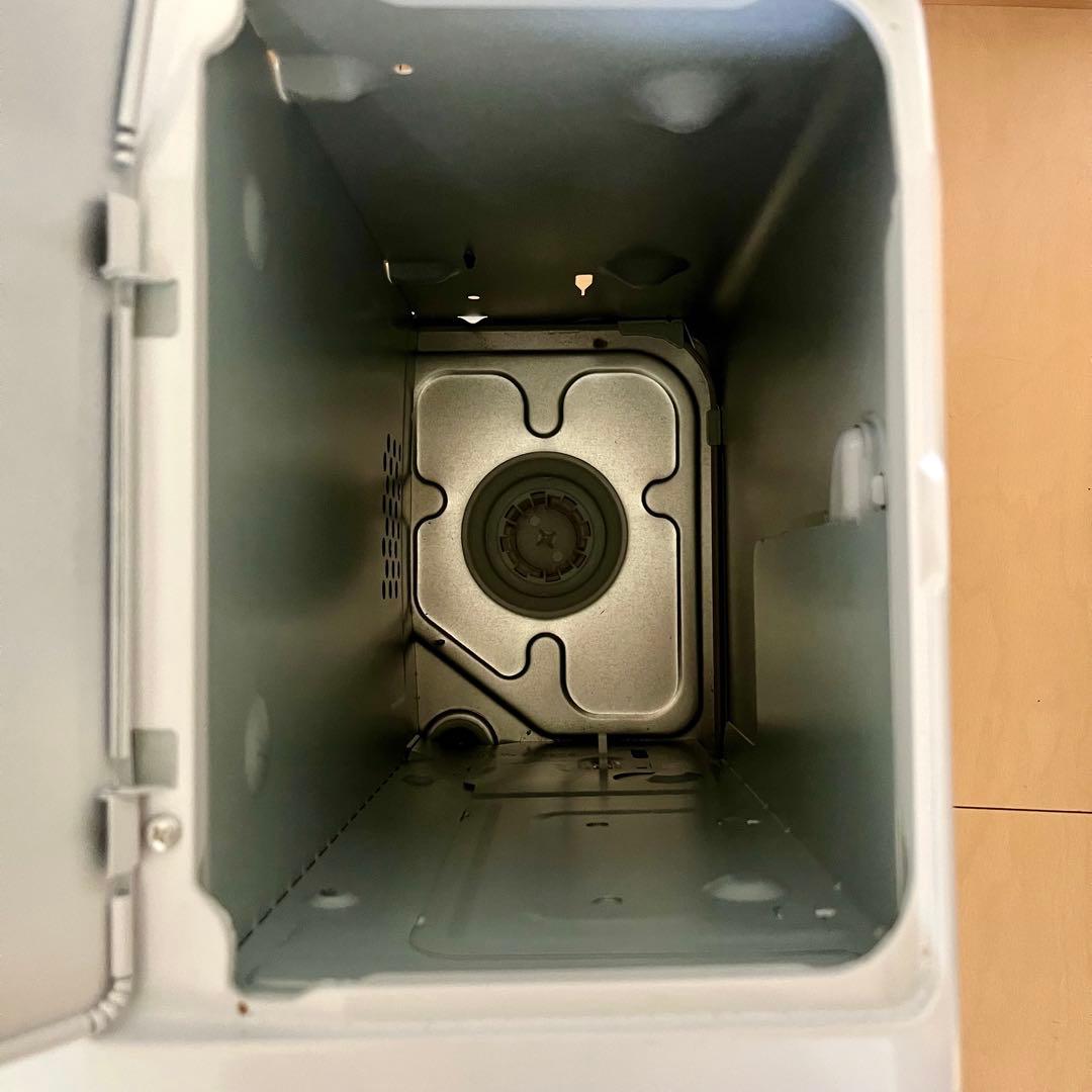 ダイニチ 石油ファンヒーター FW-3722LS