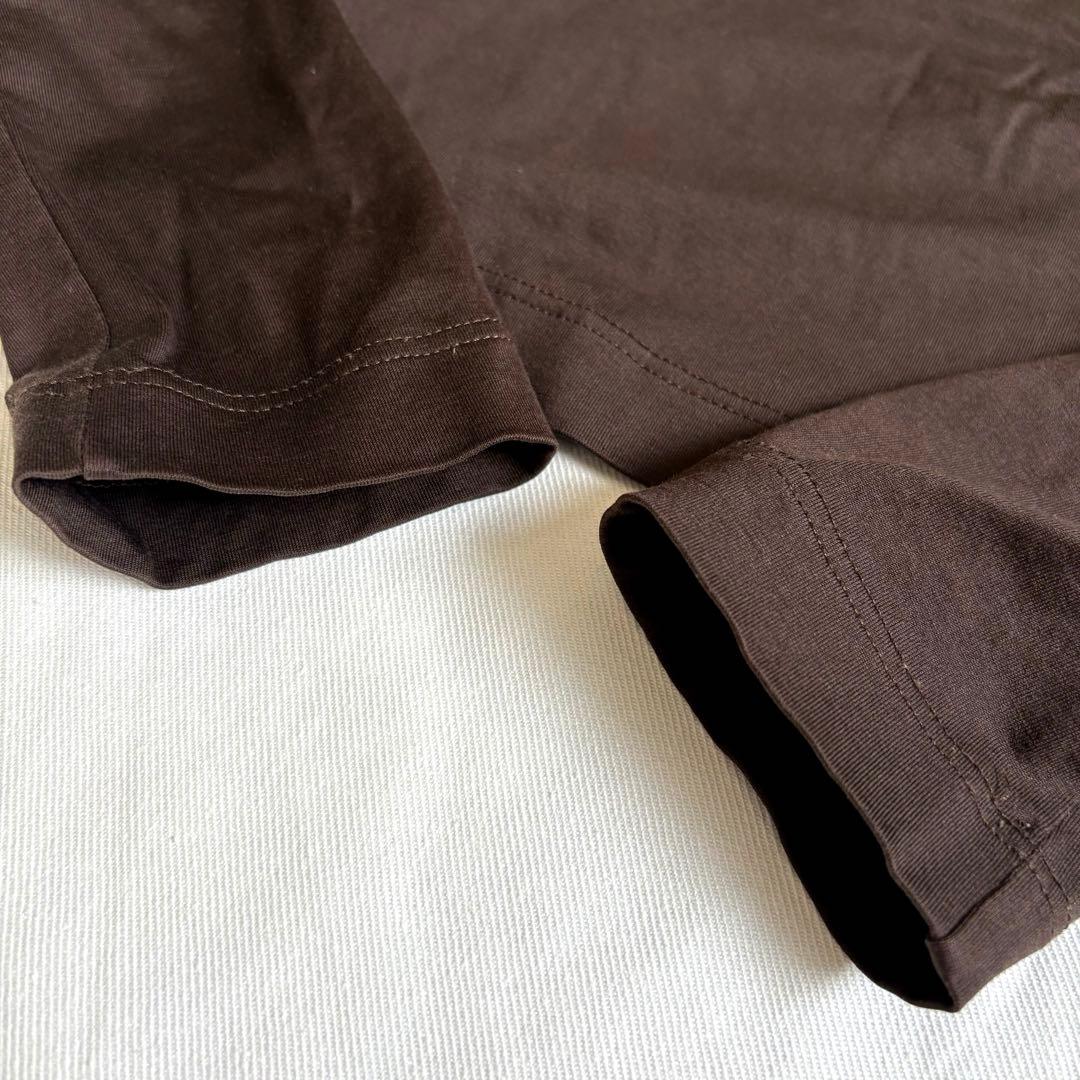 JILSANDER ジルサンダー　カットソー　ロンT シャツ　archive