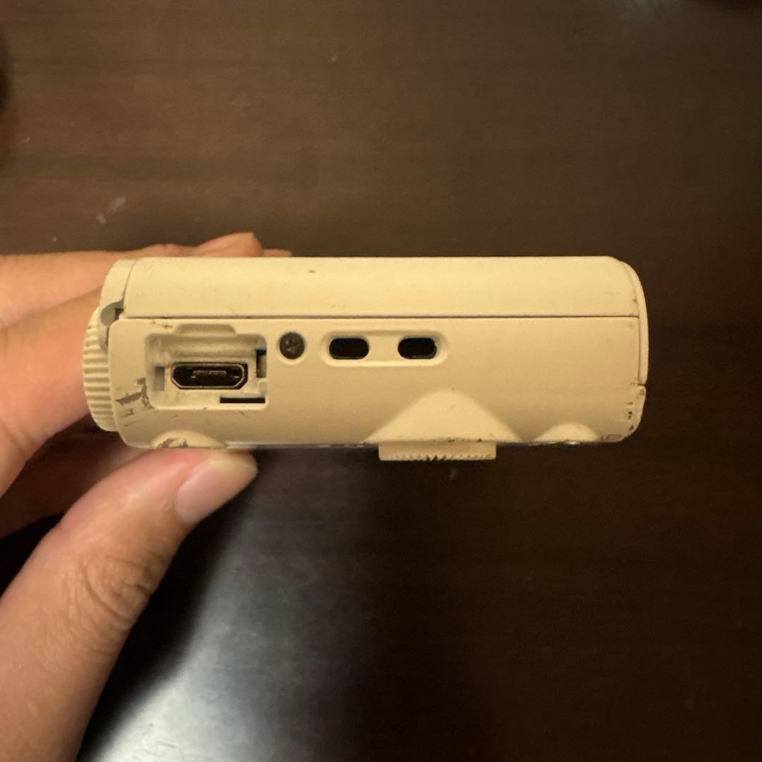 デジタルカメラ SONY Cyber-shot DSC-WX350