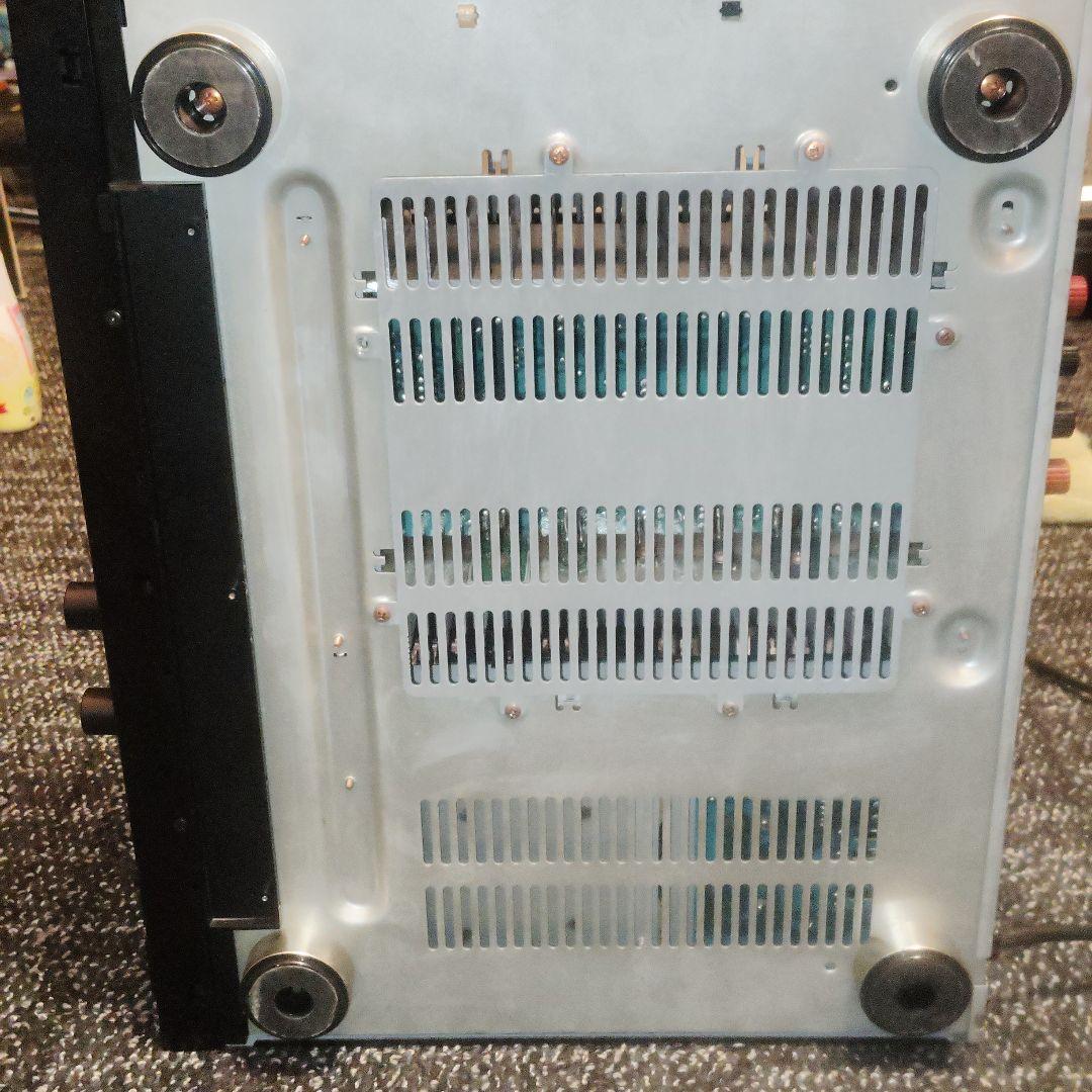 marantz PM-50 プリメインアンプ　訳あり整備品