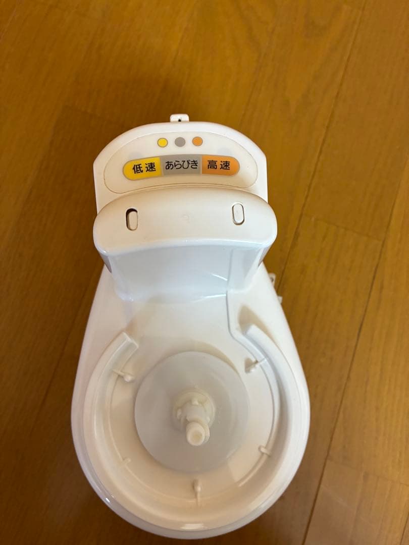 Panasonic フードプロセッサー MK-K81