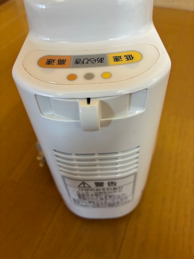 Panasonic フードプロセッサー MK-K81