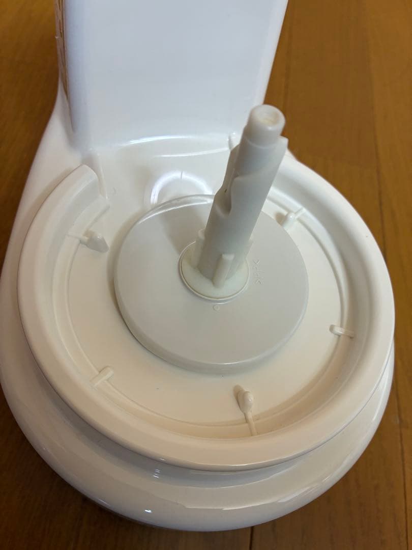 Panasonic フードプロセッサー MK-K81