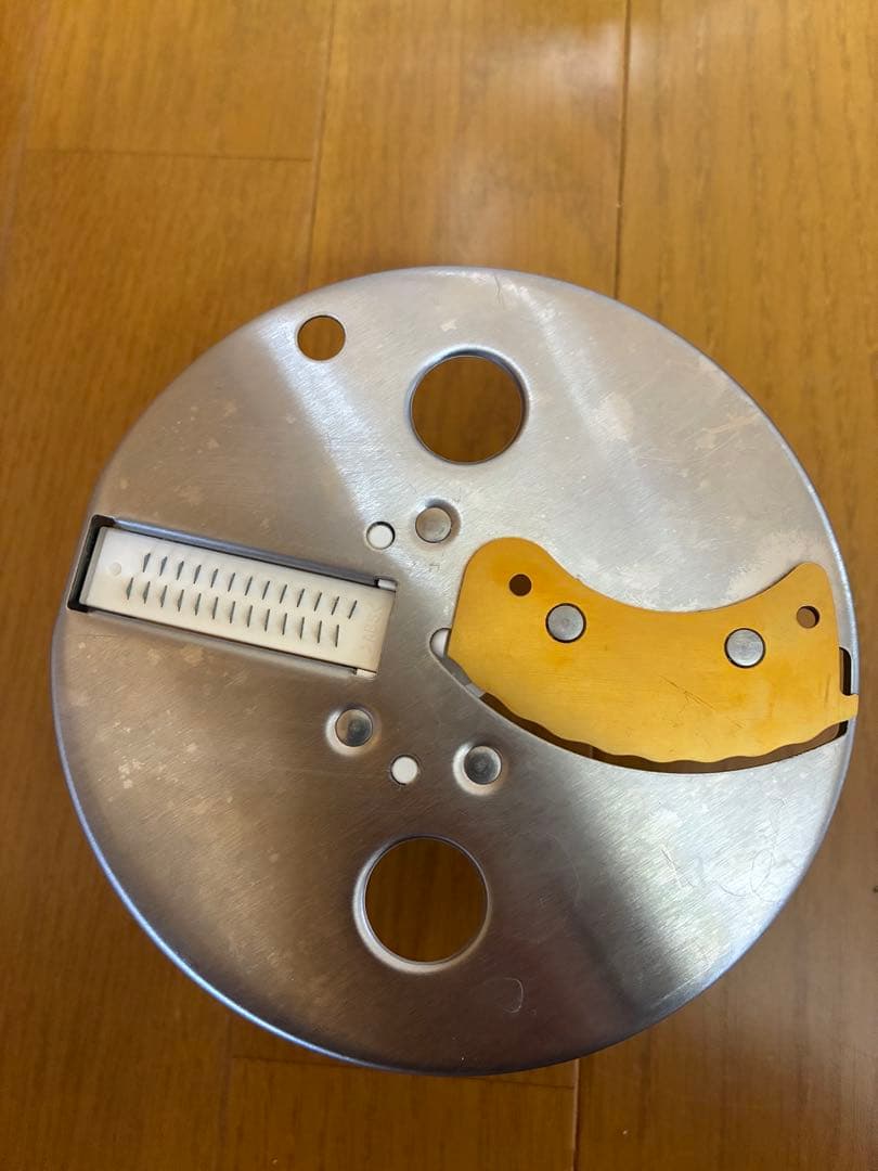 Panasonic フードプロセッサー MK-K81